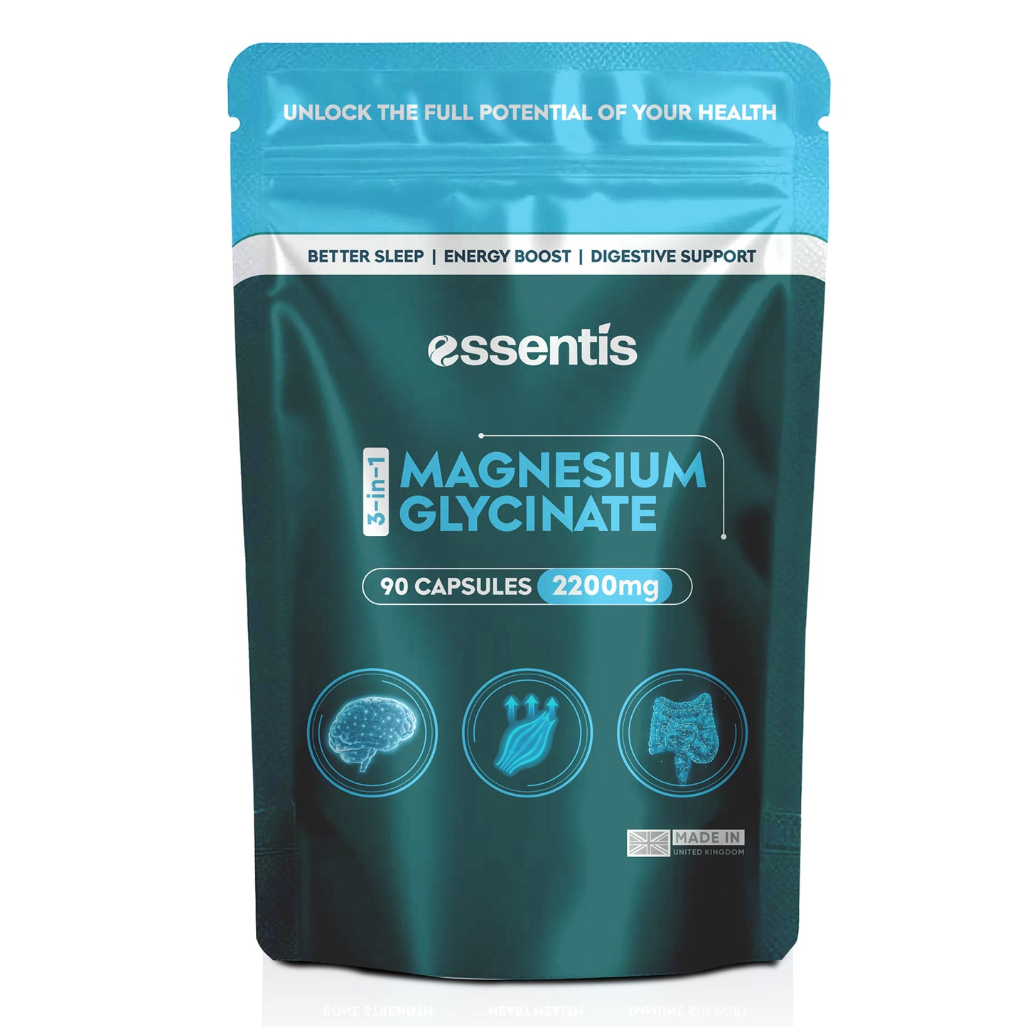 Magnesium Glycinate