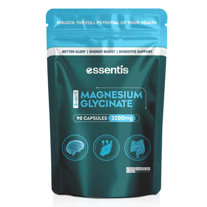 Magnesium Glycinate