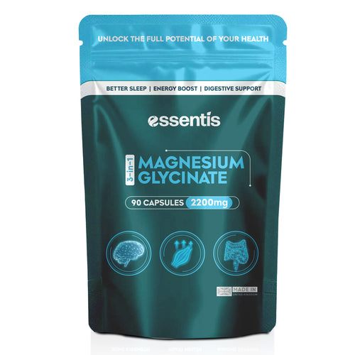 Magnesium Glycinate