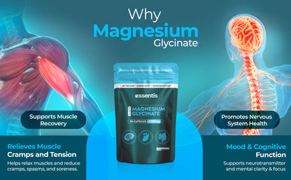 Magnesium Glycinate